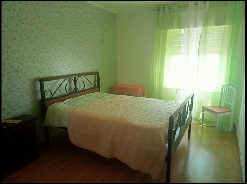 Oceans 12 Apartman Quelfes Kültér fotó